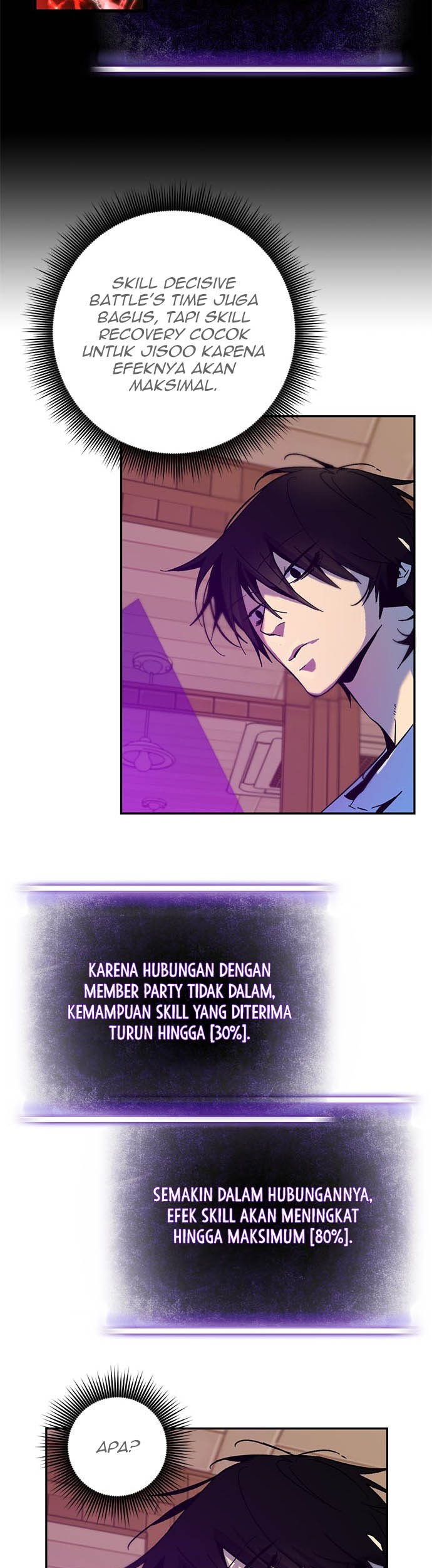 Return to Player Chapter 11 halaman 19