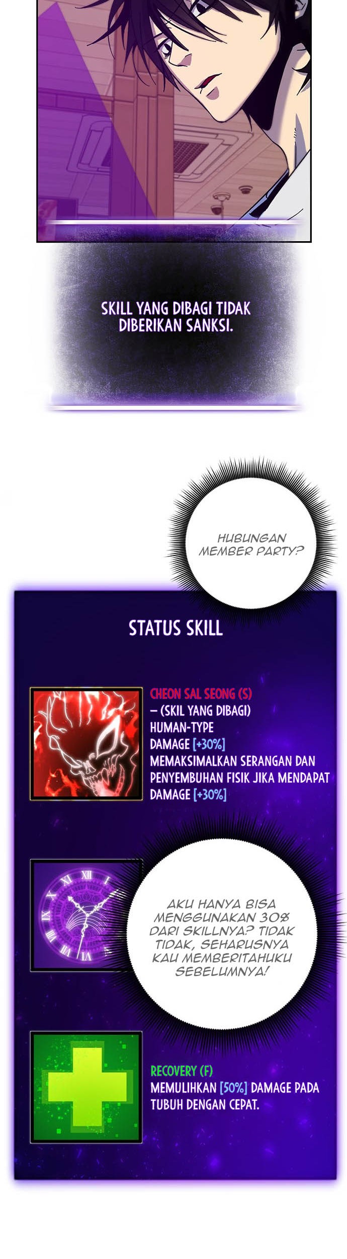 Return to Player Chapter 11 halaman 20