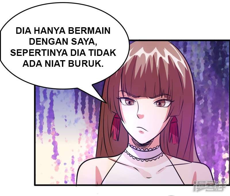 Outlander Tyrant Supplier Chapter 74 halaman 20