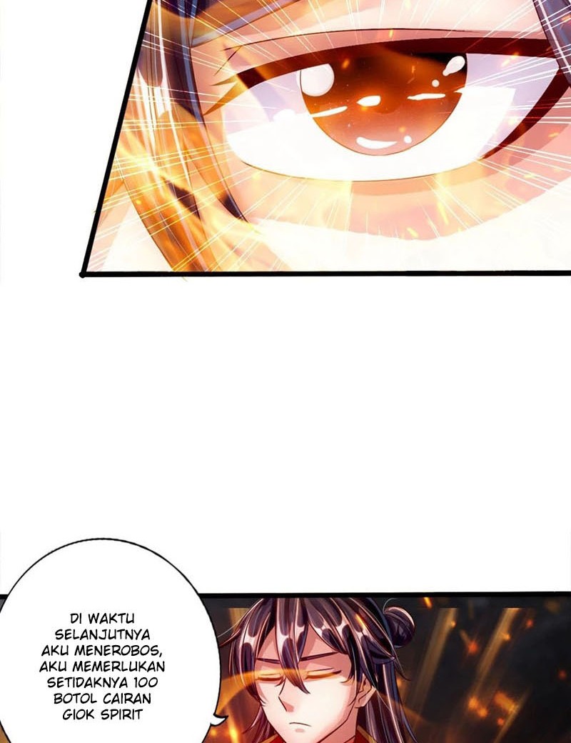Xianwu Dizun Chapter 34 halaman 15
