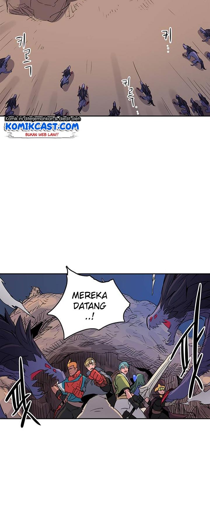 Get Life Chapter 41 halaman 22