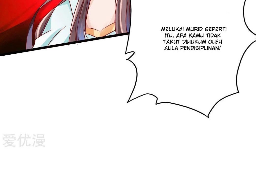 Xianwu Dizun Chapter 40 halaman 15