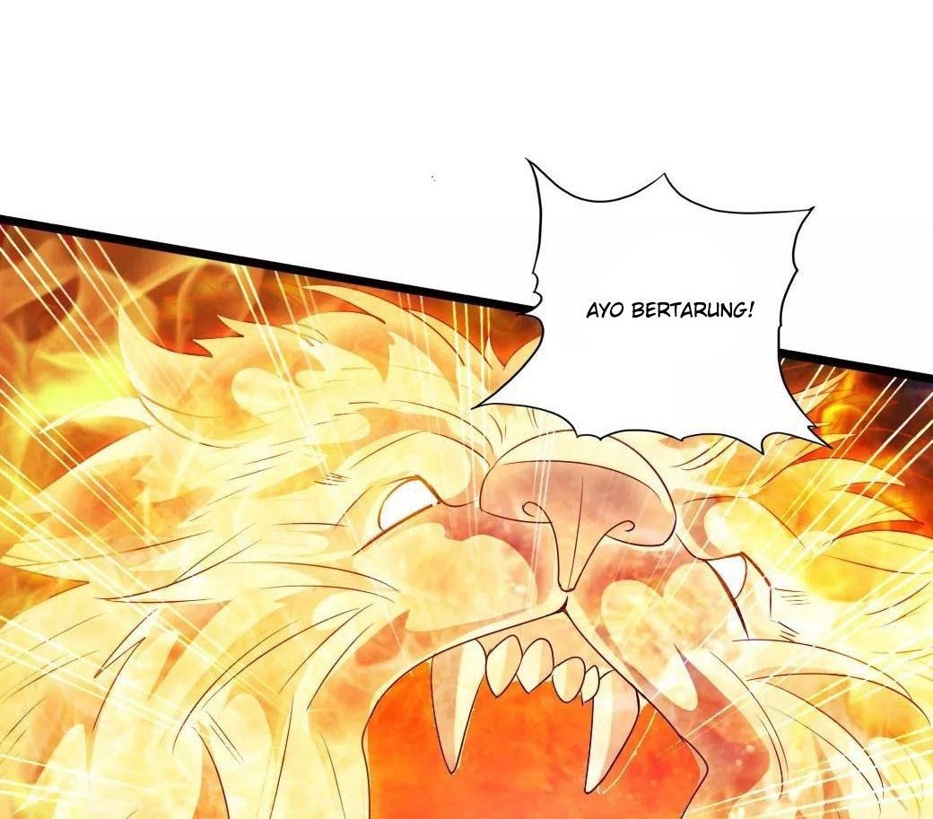 Xianwu Dizun Chapter 38.5 halaman 15