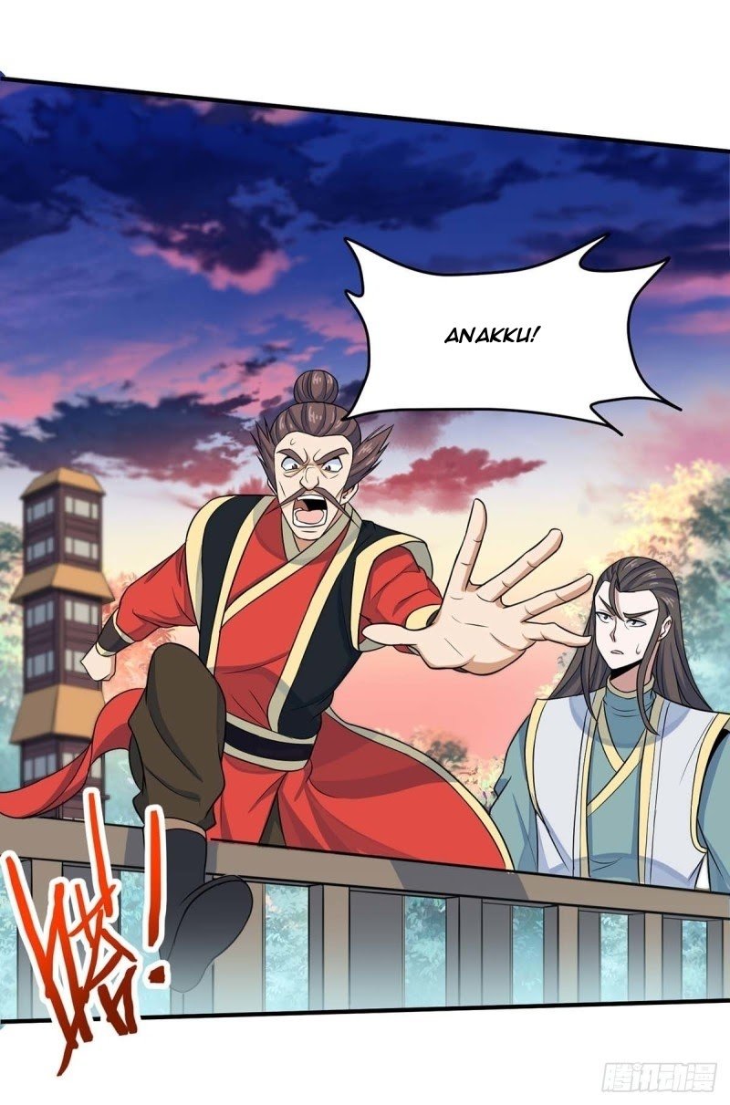 Return of Xiandi Chapter 119 Gambar 14