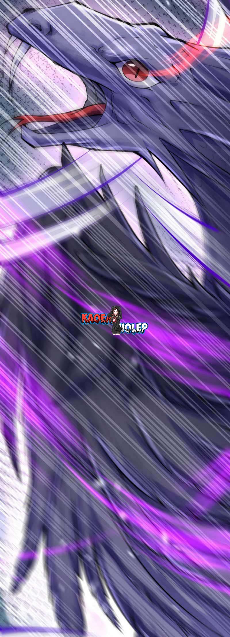 Invincible Sword Domain Chapter 22 Gambar 10