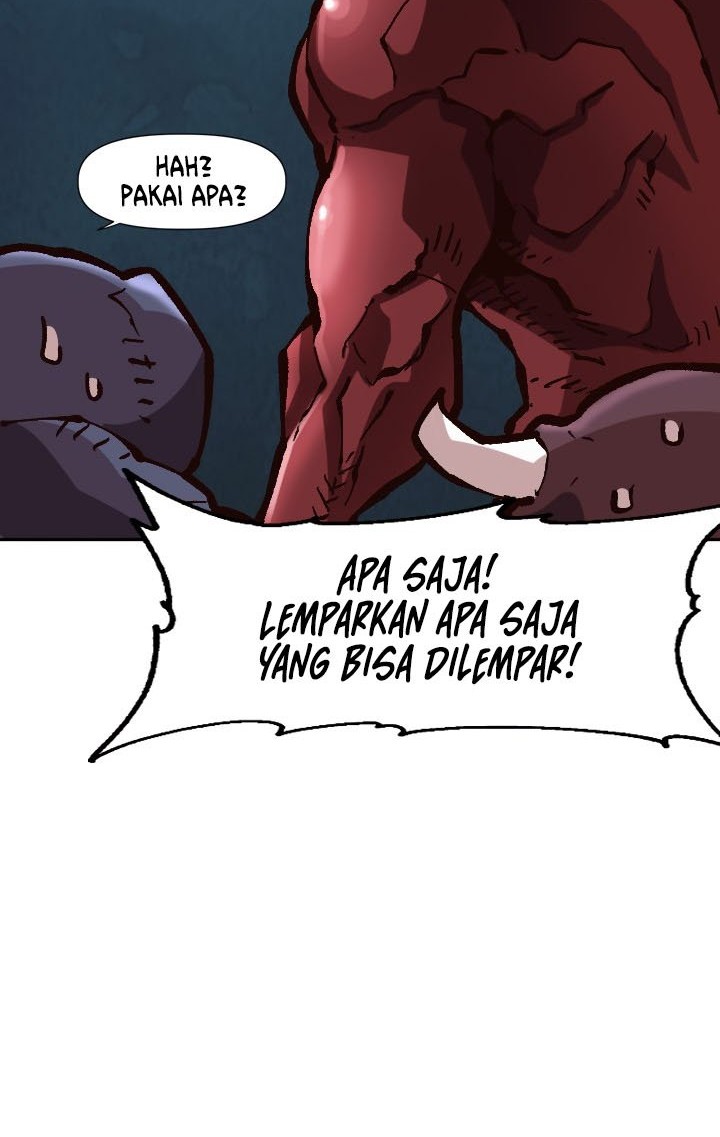 Slave B Chapter 48 halaman 25