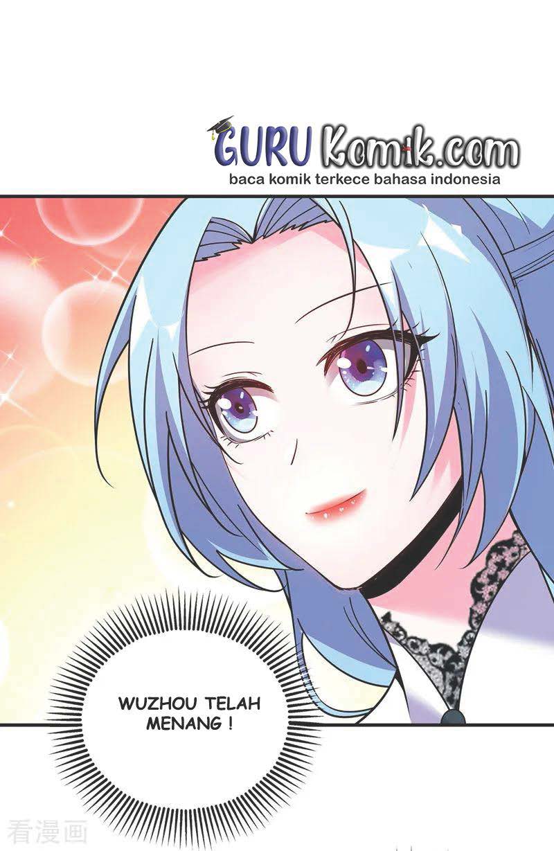 The First Son-In-Law Vanguard of All Time Chapter 56 Gambar 13
