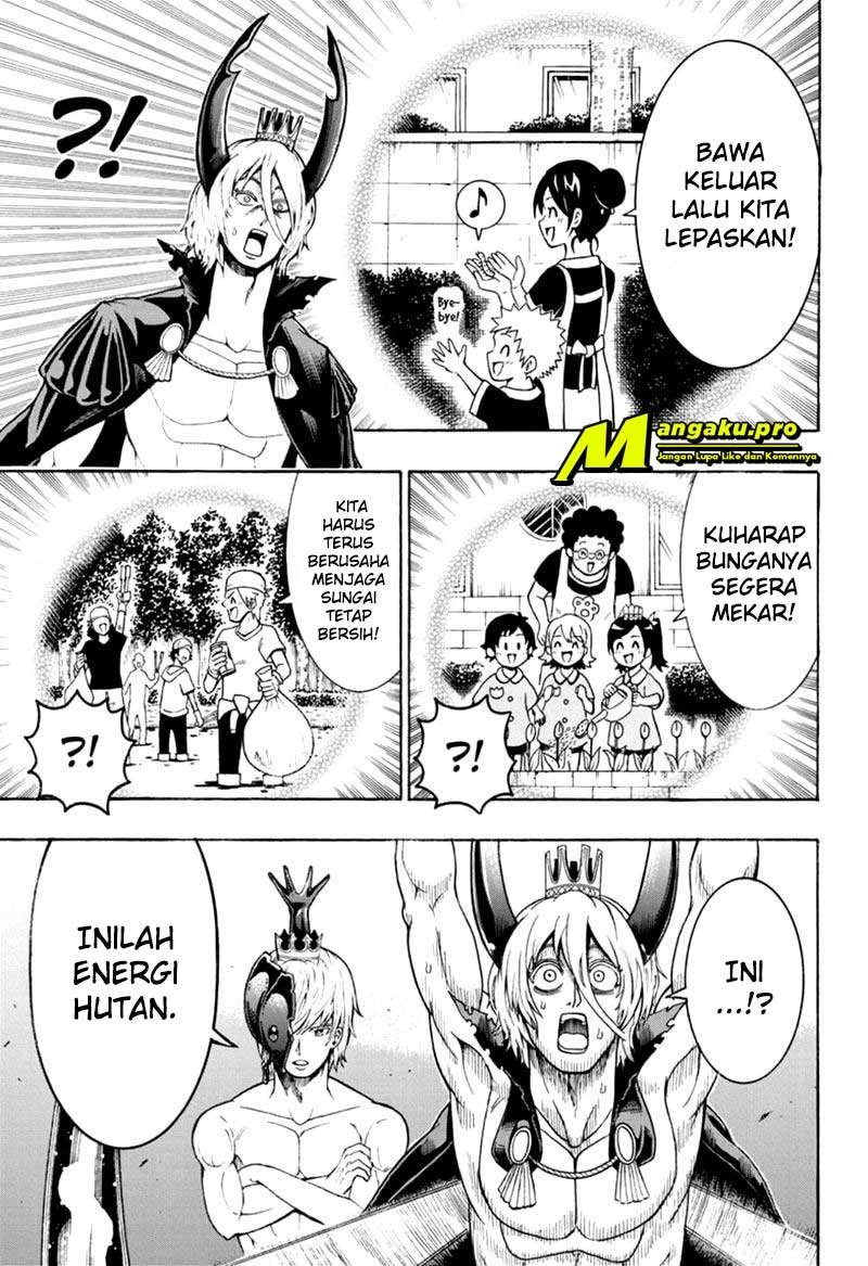 Moriking Chapter 26 halaman 10