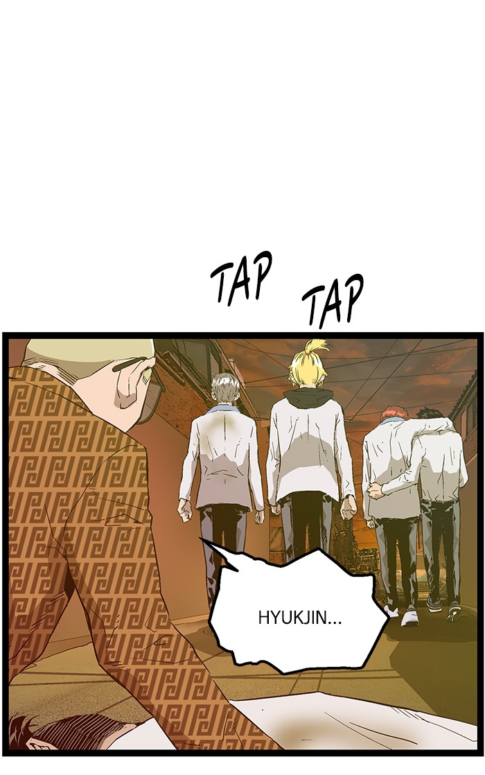 Weak Hero Chapter 121 halaman 50