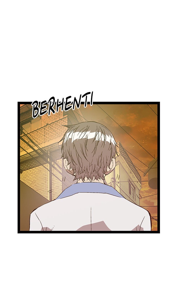 Weak Hero Chapter 121 halaman 53