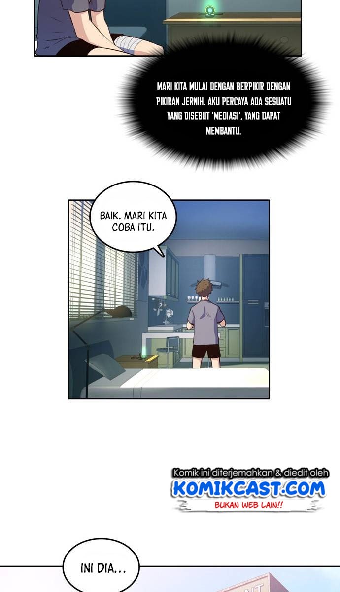 OOPARTS Chapter 20 halaman 14