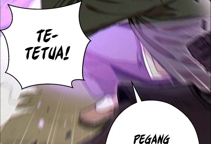 Dungeon Reset Chapter 53 halaman 22