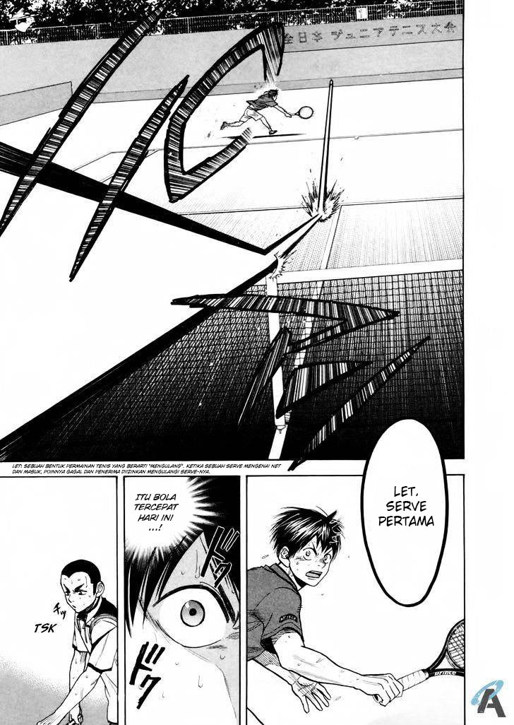 Baby Steps Chapter 257 Gambar 10