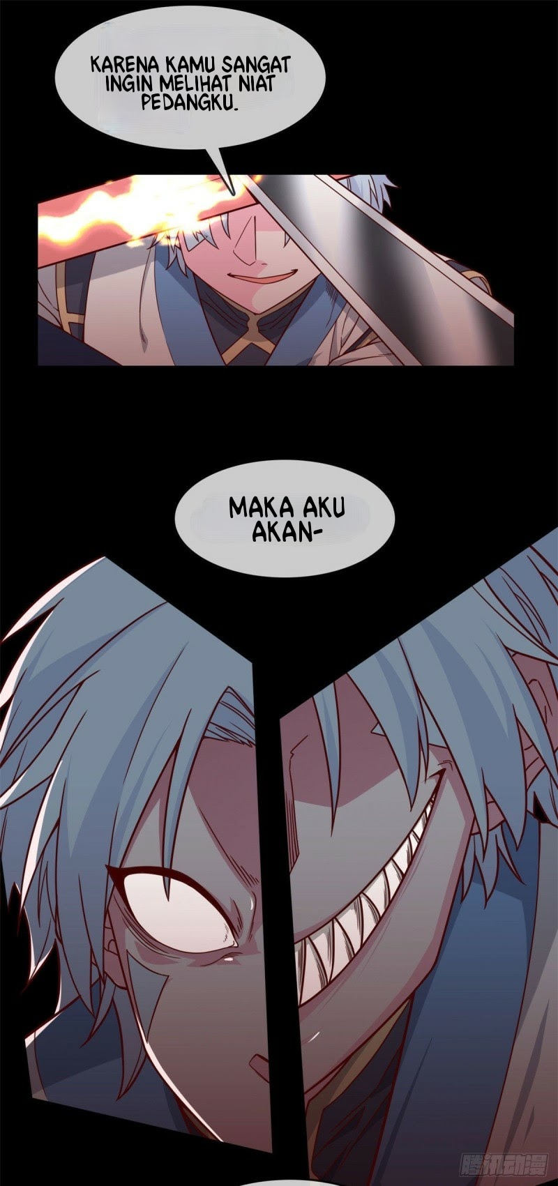 Supreme Godly System Chapter 297 Gambar 10