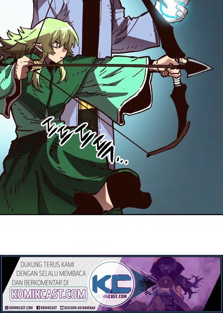 Slave B Chapter 49 halaman 28