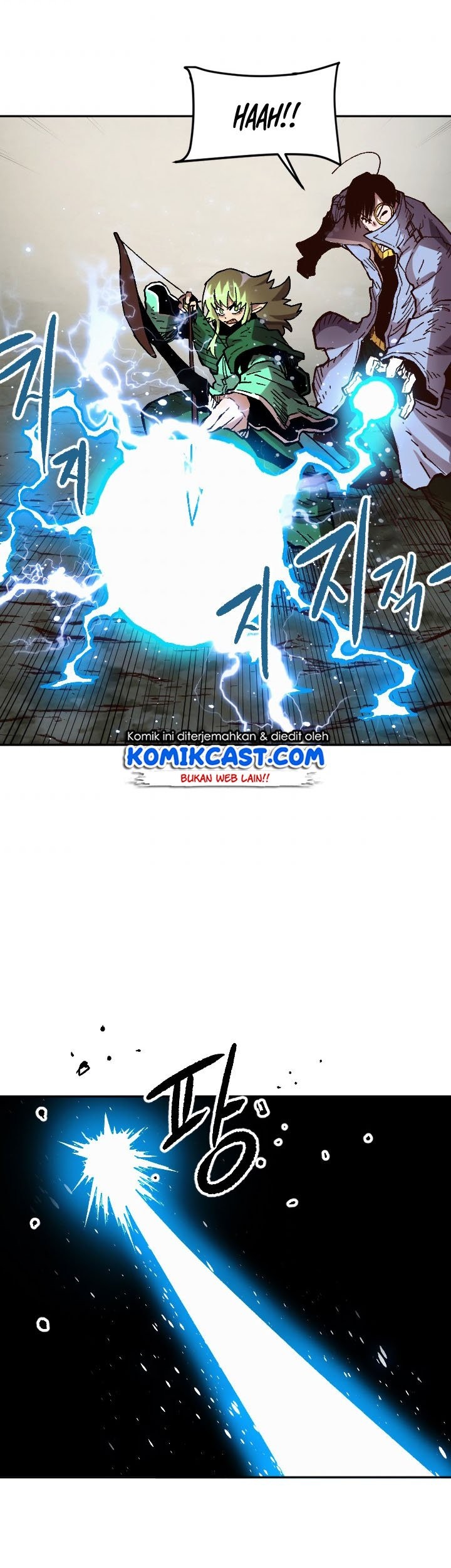 Slave B Chapter 49 halaman 29