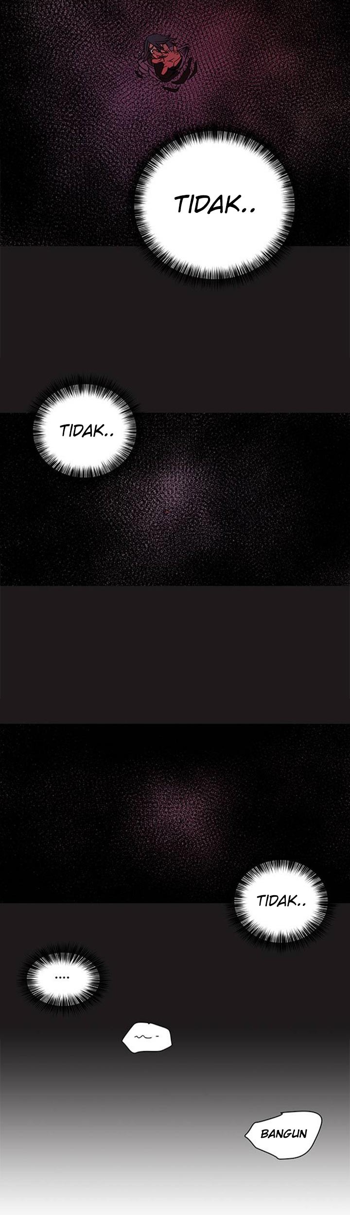 Get Life Chapter 42 halaman 22