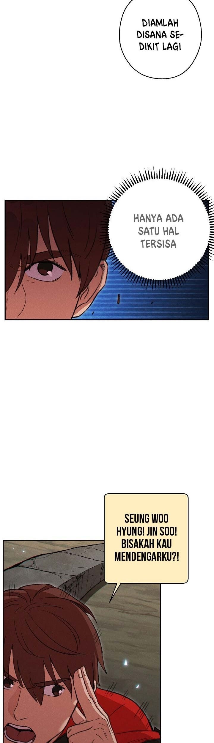 Dungeon Reset Chapter 54 halaman 24