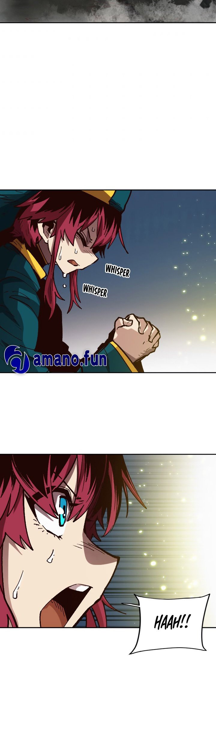 Slave B Chapter 50 halaman 31