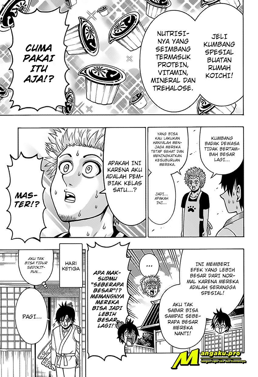 Moriking Chapter 28 halaman 10