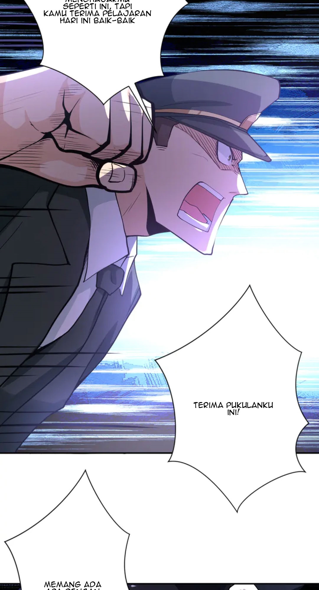 Super System Chapter 108 halaman 24