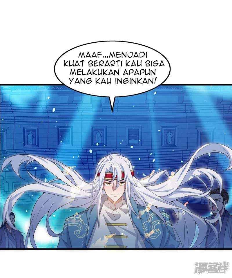 Against The Heaven Supreme Chapter 15 halaman 14