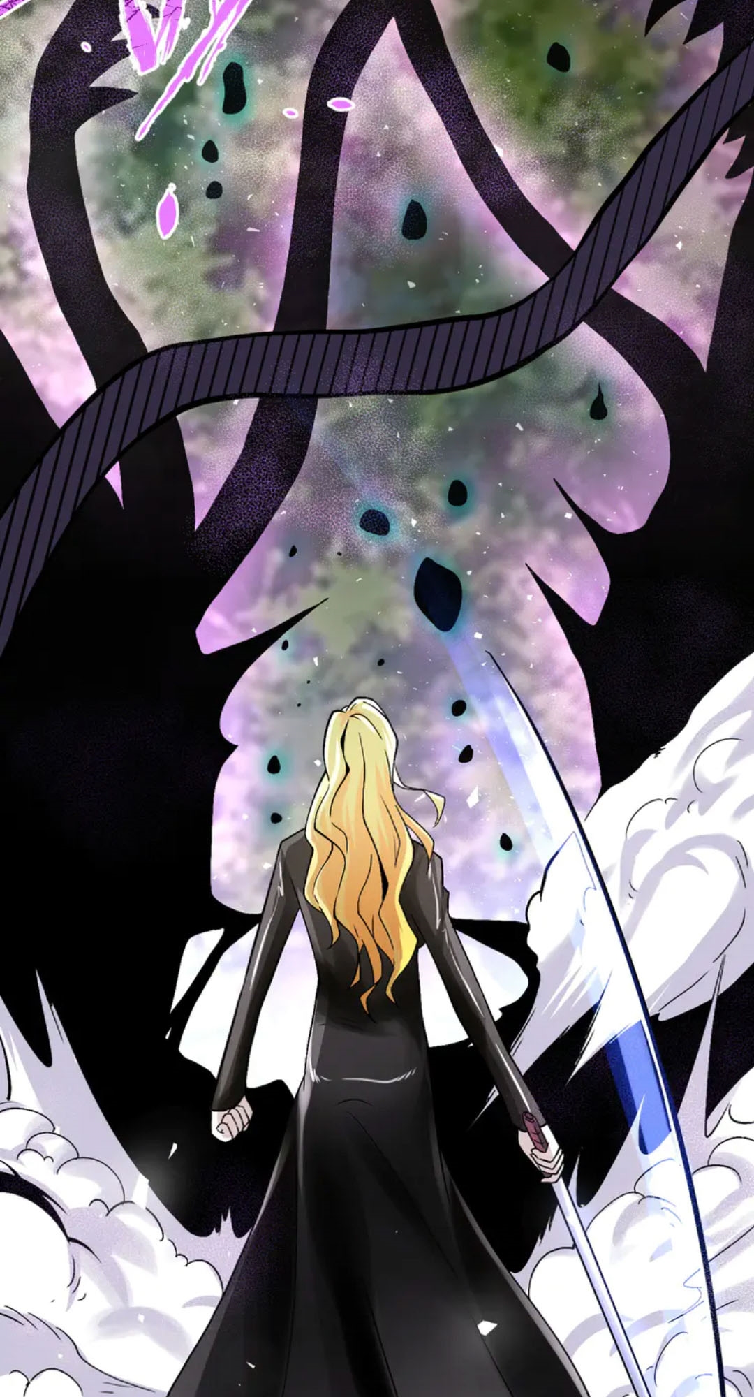 Super System Chapter 118 halaman 24