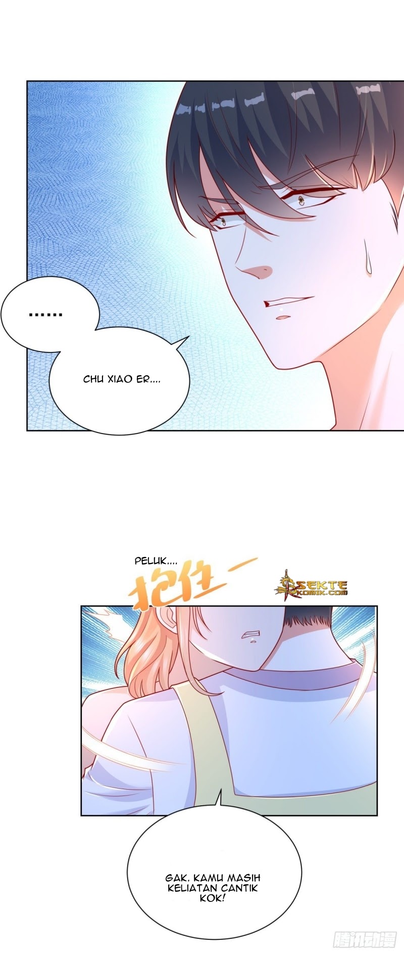 Return of the Reborn God Emperor Chapter 22 Gambar 11