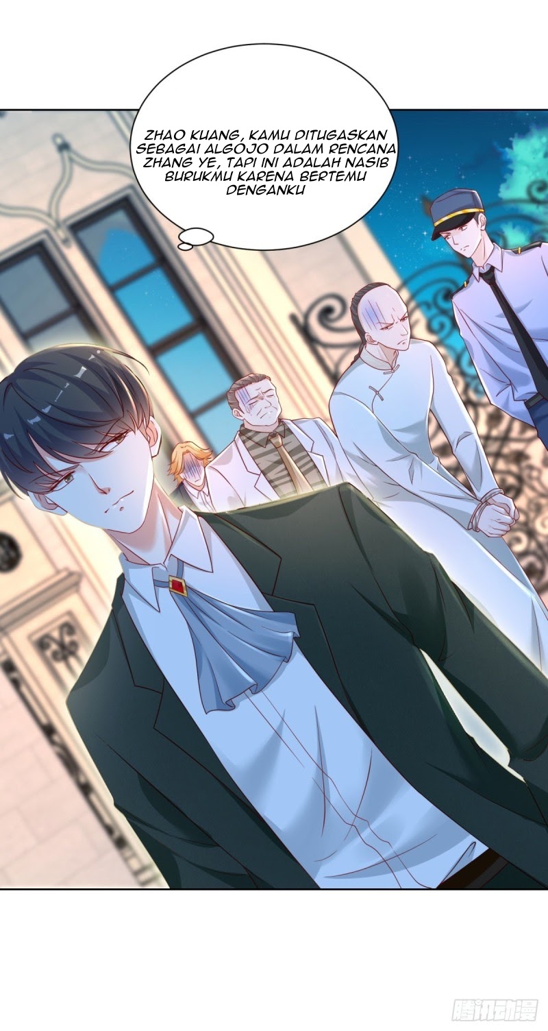 Return of the Reborn God Emperor Chapter 19 Gambar 13