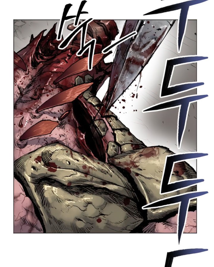 Limit Breaker Chapter 4 halaman 39