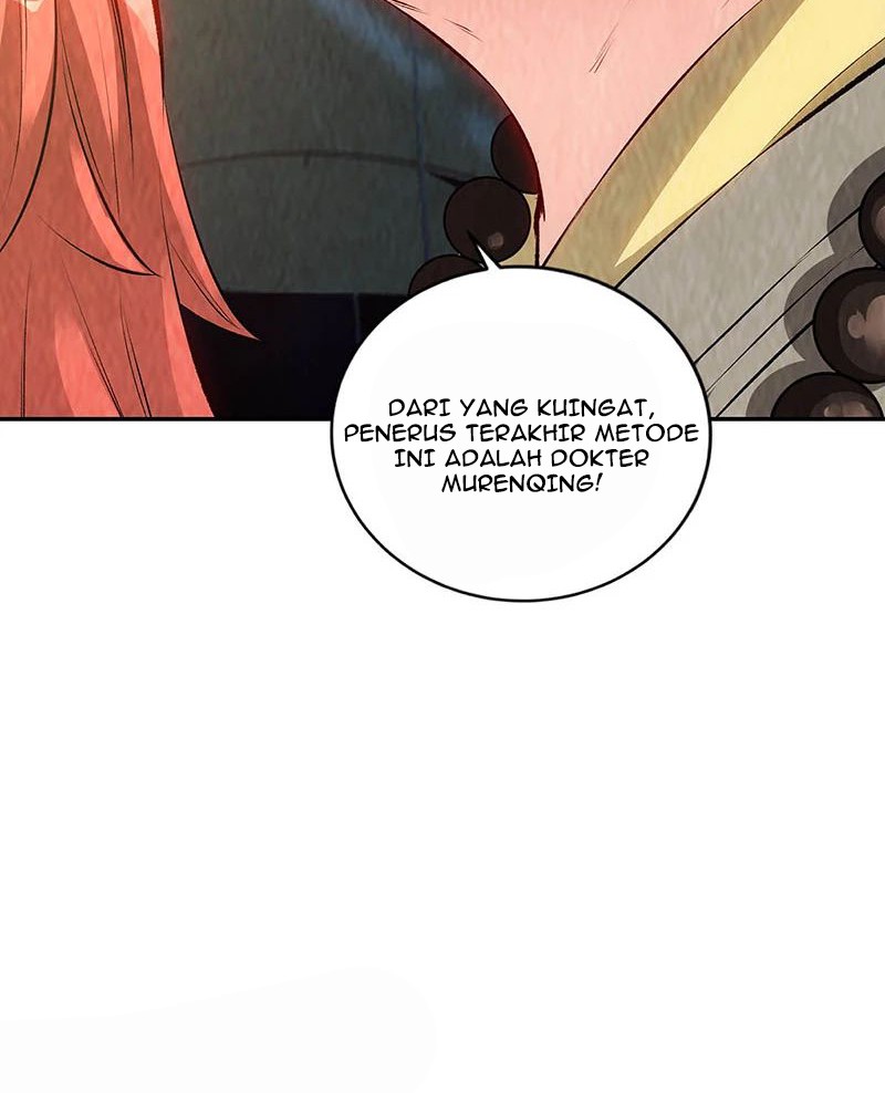I Was Trash Chapter 186 Gambar 16