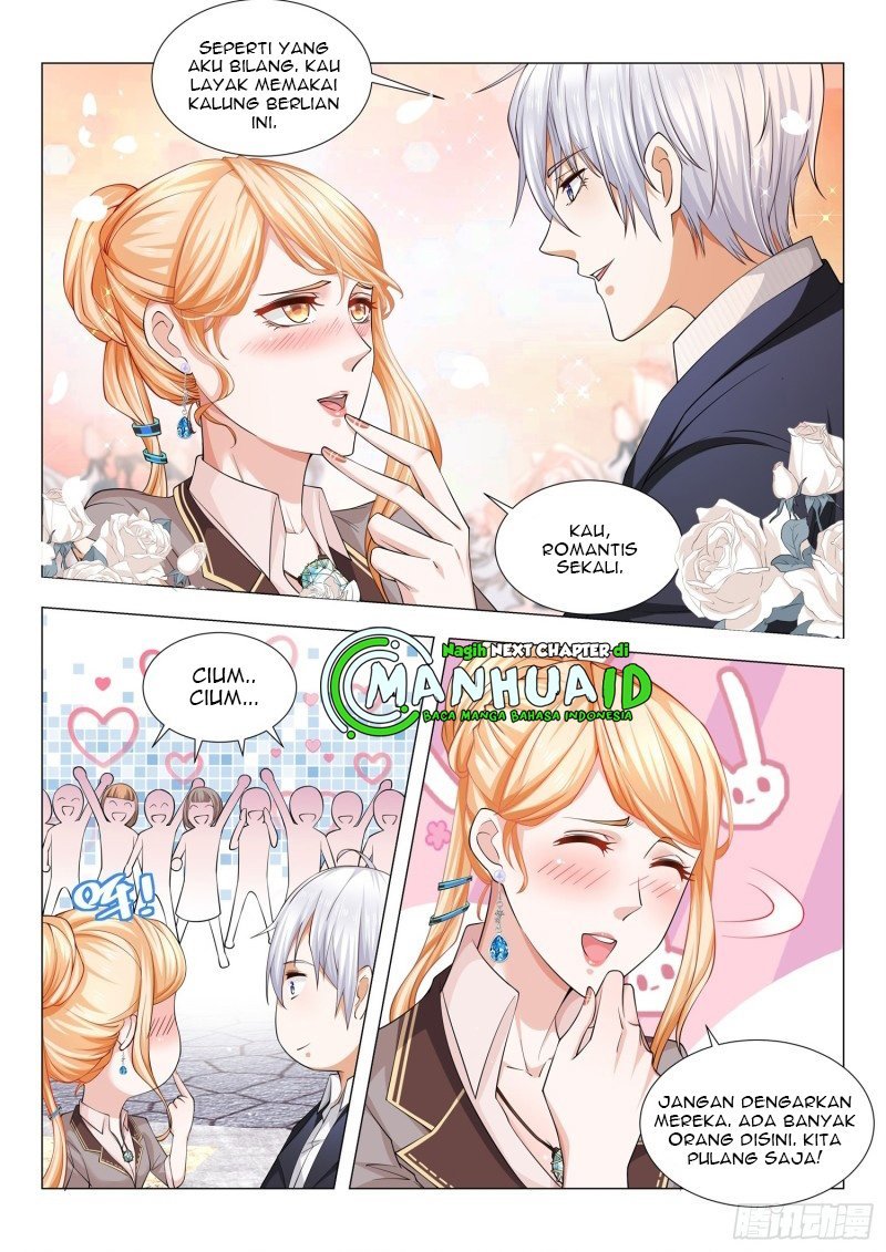 Shen Hao’s Heavenly Fall System Chapter 83 halaman 10
