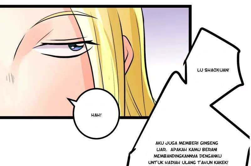 Emperor Son In Law Chapter 7 halaman 16