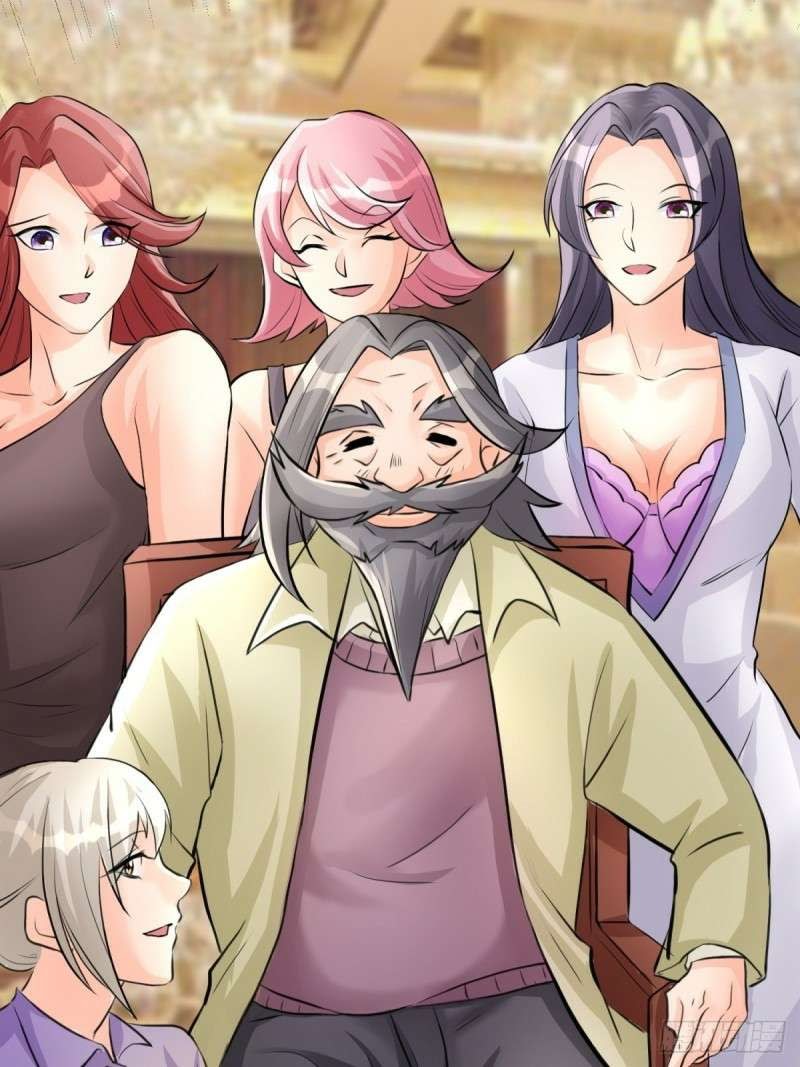 Emperor Son In Law Chapter 6 halaman 16