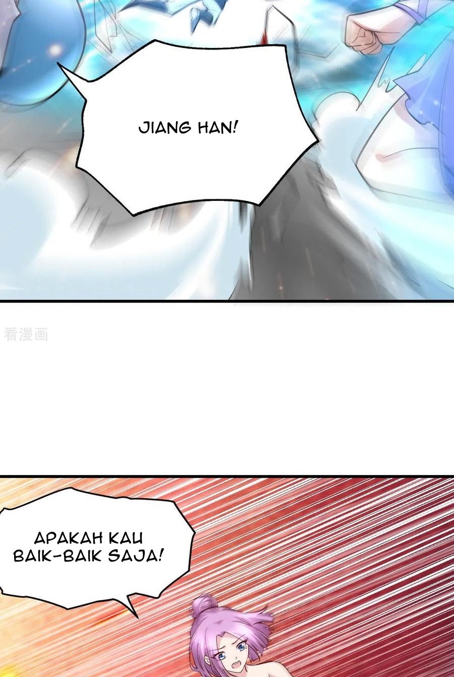 Son in Law Does Cheap Cultivation Chapter 28 halaman 37