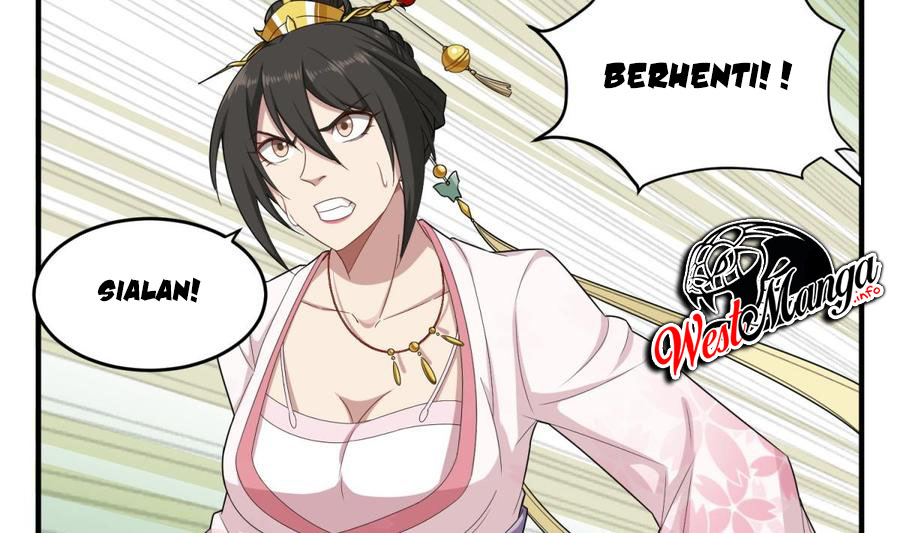 Rebirth of the Dynasty tang Chapter 47 Gambar 25