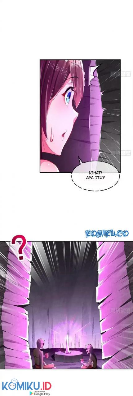 The Rebirth of the Demon God Chapter 23 Gambar 10