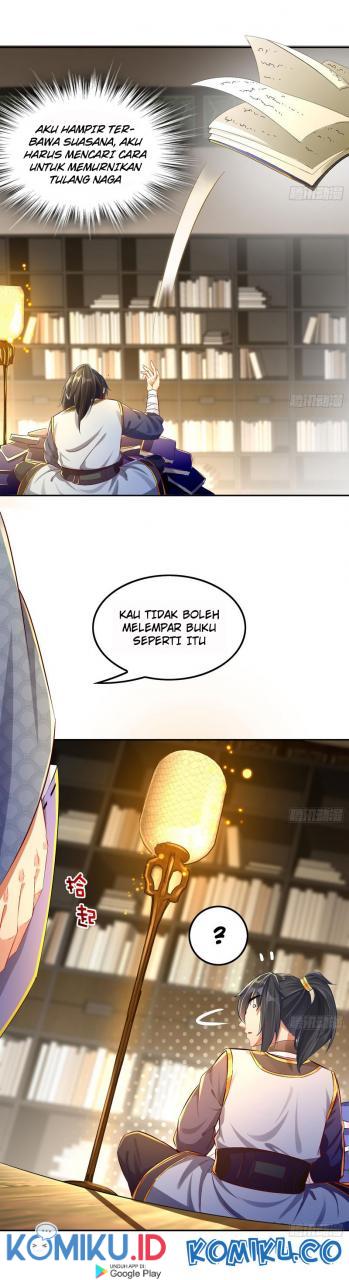 The Rebirth of the Demon God Chapter 26 Gambar 10