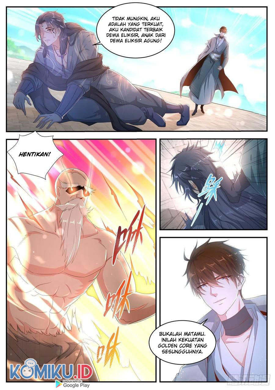 Rebirth Of The Urban Immortal Cultivator Chapter 509 Gambar 10