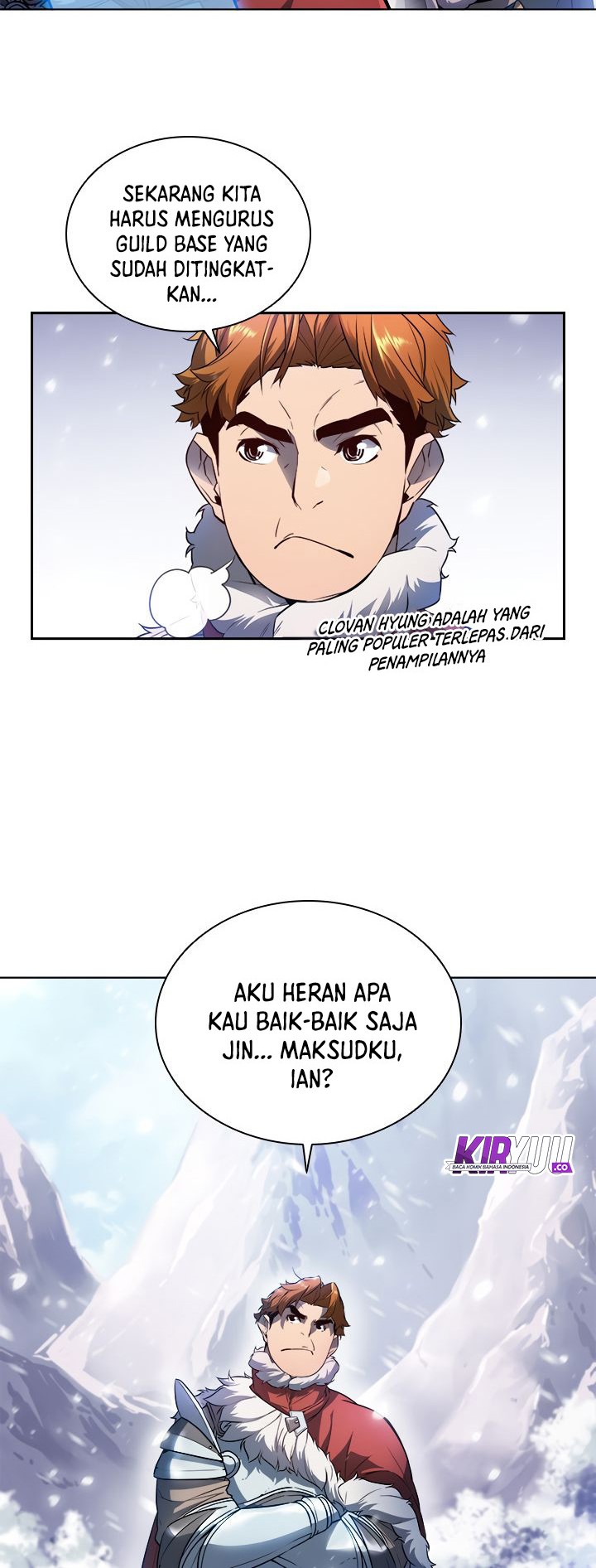 Taming Master Chapter 23 halaman 22