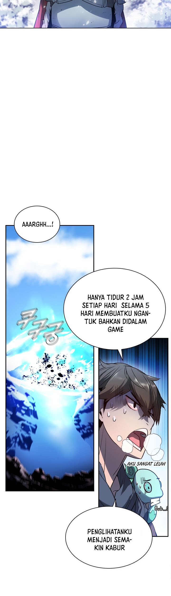Taming Master Chapter 23 halaman 23