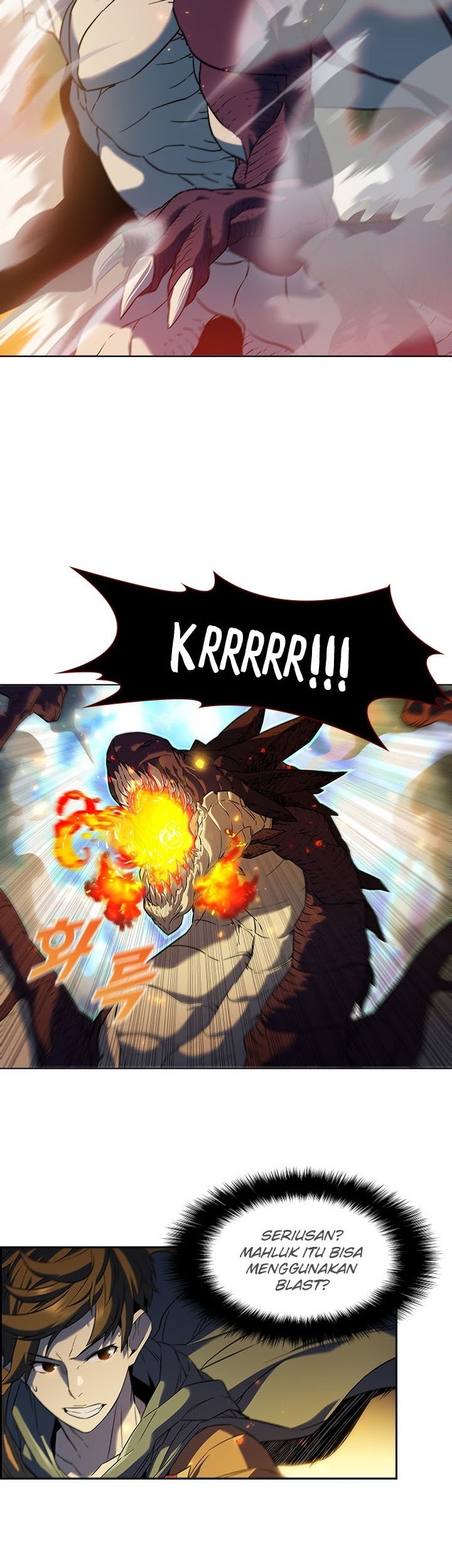 Taming Master Chapter 21 halaman 17