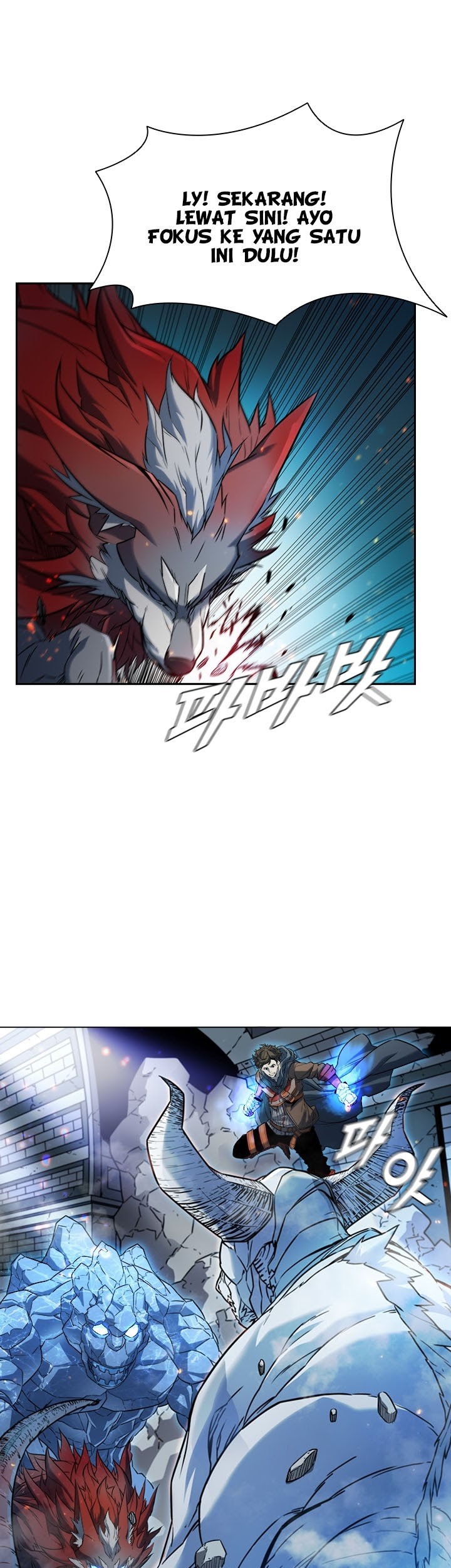 Taming Master Chapter 20 halaman 20