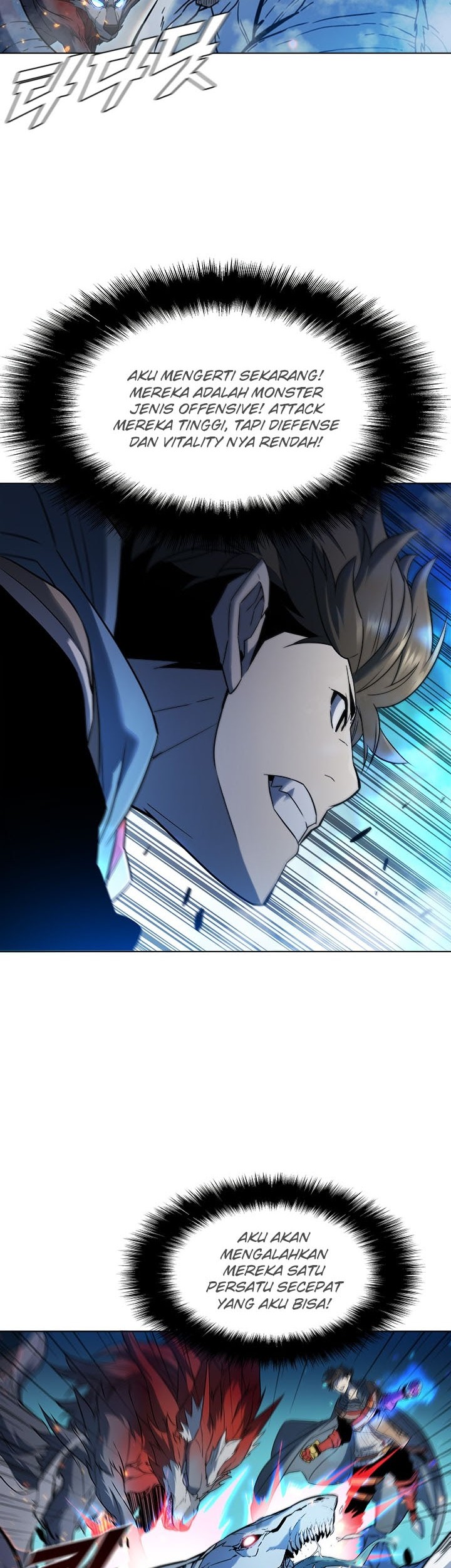 Taming Master Chapter 20 halaman 21