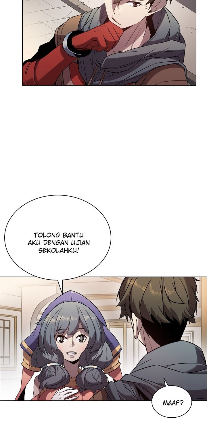 Taming Master Chapter 18 halaman 30