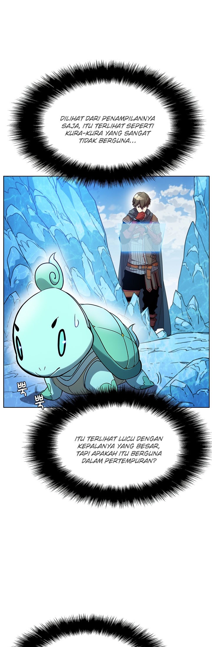 Taming Master Chapter 16 halaman 26