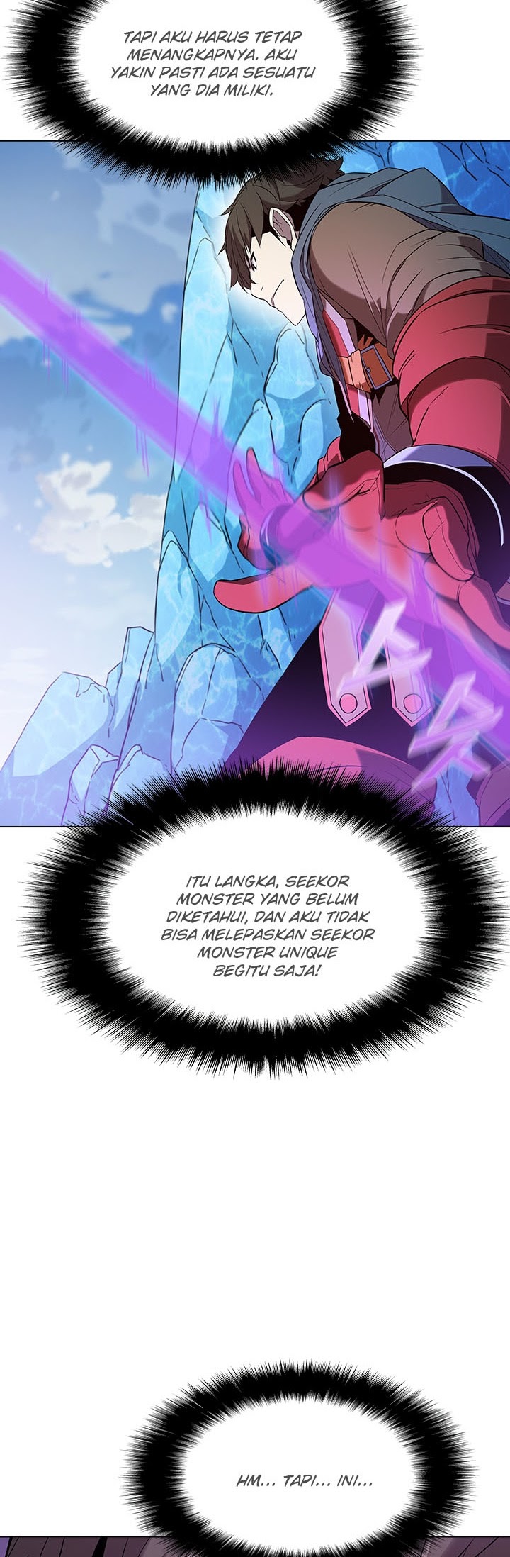 Taming Master Chapter 16 halaman 27