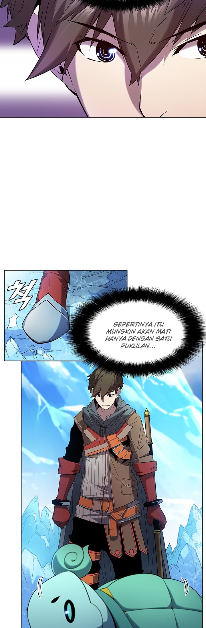 Taming Master Chapter 16 halaman 28