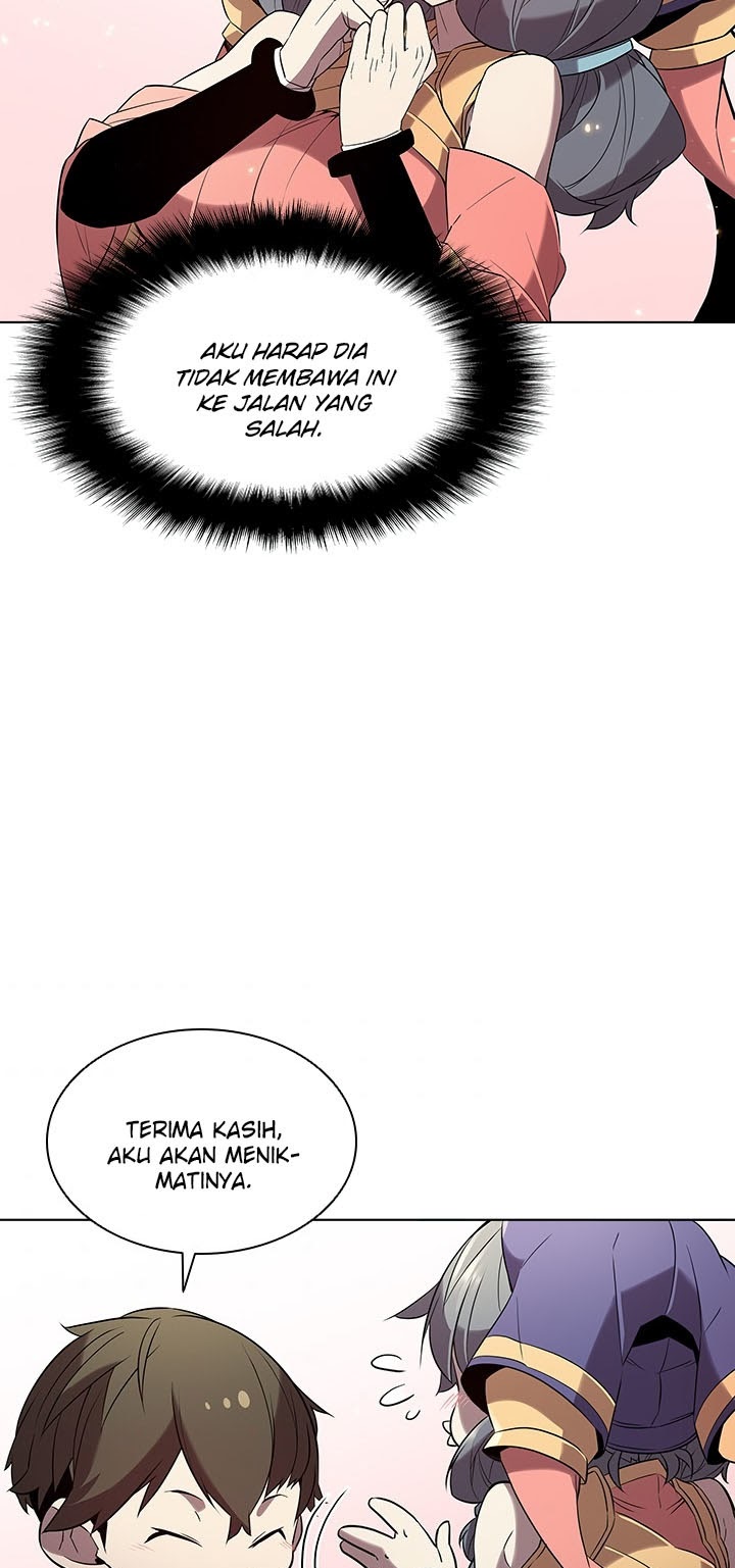 Taming Master Chapter 14 halaman 31