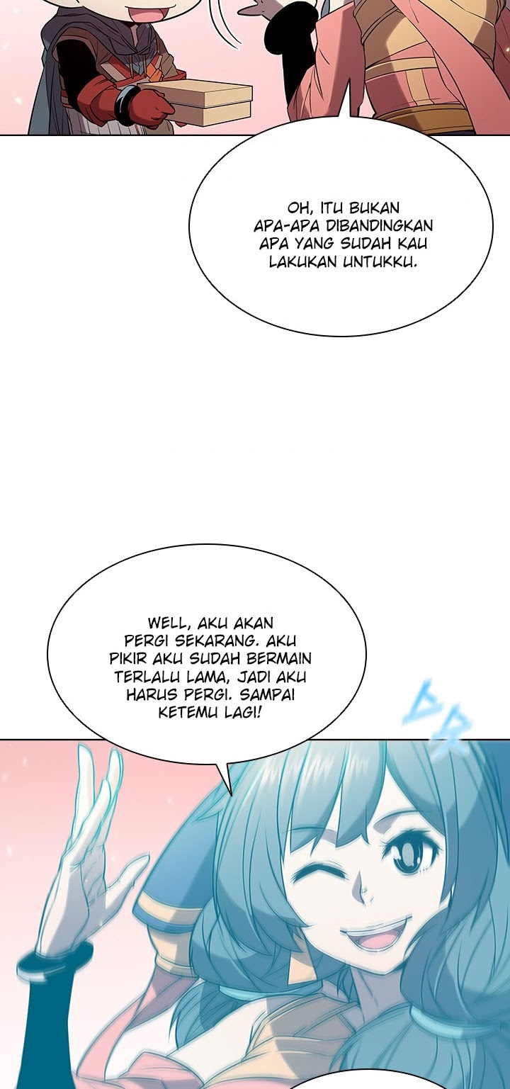 Taming Master Chapter 14 halaman 32